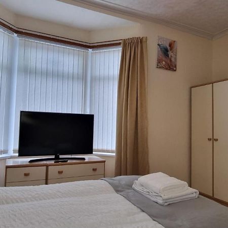 A Nice Home In ליברפול מראה חיצוני תמונה